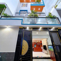 Cần Vốn Bán Nhà Hoa Sứ-P7-Phú Nhuận Giá Bán 3Tỷ 890 Triệu Đang Cho Thuê 22 Triệu Gần Siêu Thị Coopmark Rạch Miễu