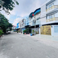 Hiếm! Nhà Cấp 4 Tiện Xây Mới, Vị Trí Vip, Đường Nhựa 8M, Thông Tứ Hướng, Giá Đầu Tư Chỉ Hơn 7 Tỷ