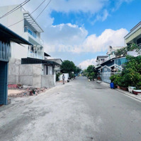 Hiếm! Nhà Cấp 4 Tiện Xây Mới, Vị Trí Vip, Đường Nhựa 8M, Thông Tứ Hướng, Giá Đầu Tư Chỉ Hơn 7 Tỷ