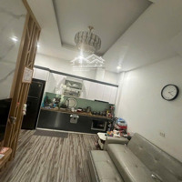 Nhà Tân Ấp Ba Đình. Nhà Đẹp Thông Thoáng Ngay Gần Phố. 30M2 X 5 Tầng