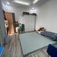 Nhà Tân Ấp Ba Đình. Nhà Đẹp Thông Thoáng Ngay Gần Phố. 30M2 X 5 Tầng