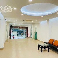 Cần Bán Gấp Mặt Phố Hoàng Văn Thái Quận Thanh Xuân - 9 Tầng Thang Máy - Khu Vực Trung Tâm