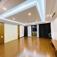 Cần Bán Gấp Mặt Phố Hoàng Văn Thái Quận Thanh Xuân - 9 Tầng Thang Máy - Khu Vực Trung Tâm