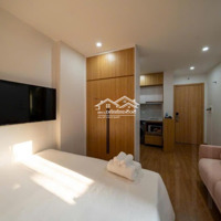 Bán Tòa Nhà Căn Hộ Dịch Vụ 9 Tầng Mặt Phố Yên Hoa, View Trực Diện Hồ Tây