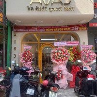 Vị Trí Kinh Doanh Đẹp Nhất Tuyến Lê Đức Thọ P6 Quận Gò Vấp Nhà 3 Lầu Giá Bán 16.5 Tỷ Tl
