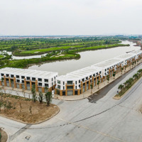 Hàng Ngoại Giao Vip- Chỉ 9.8 Tỷ Sở Hữu Căn Shophouse Hướng Đông Nam Đẹp Nhất Dự Án Vin Royal Island