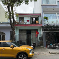 Bán Đất Tặng Nhà Gác Lững Huy Cận - Ngay Lê Thanh Nghị, Tố Hữu Giá Rẻ