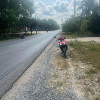 Bán Đất Ngay Kdc Sân Bay Long Thành, 7 Tỷ, 751M2, Đẹp Xuất Sắc, Hot!