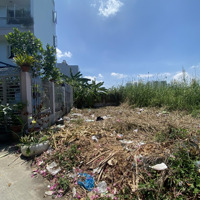Đất Dự Án Lập Phúc-Phước Kiển-Nhà Bè