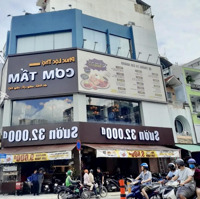 Chỉ 1Xx Triệu! Cho Thuê Nhà Góc 2Mt 236 Đinh Tiên Hoàng+ Nguyễn Huy Tự, Đakao, Quận 1. 465M2 5 Tầng