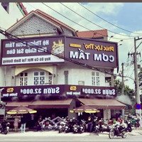 Chỉ 1Xx Triệu! Cho Thuê Nhà Góc 2Mt 236 Đinh Tiên Hoàng+ Nguyễn Huy Tự, Đakao, Quận 1. 465M2 5 Tầng