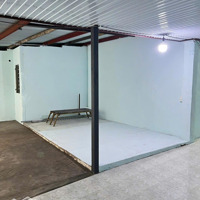 Cho Thuê Nhà Mặt Tiền Ngô Đức Kế P12 Bình Thạnh, 4X30M, Dtsd 161M2, 20 Triệu