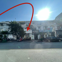 Cho Thuê Shophouse Trục Chính Kinh Doanh Đường 17 Mỹ Thái 2, P. Tân Phú, Q.7, Giá: 22 Triệu/Th