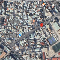 Bán lô đất 2 mặt kiệt 466 Nguyễn Tri Phương- Hải Châu - DT 81m2 nở hậu , giá 4ty3 có bớt LH 0942992361