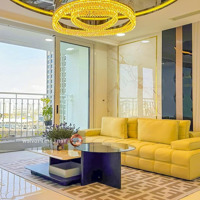 Căn Hộ Bán Tại Vinhomes Central Park Bình Thạnh Thuộc Landmark 3 Tầng Trung Gồm 3 Phòng Ngủ 105M2