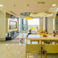 Căn Hộ Bán Tại Vinhomes Central Park Bình Thạnh Thuộc Landmark 3 Tầng Trung Gồm 3 Phòng Ngủ 105M2