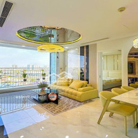 Căn Hộ Bán Tại Vinhomes Central Park Bình Thạnh Thuộc Landmark 3 Tầng Trung Gồm 3 Phòng Ngủ 105M2