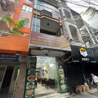 Vip. Kinh Doanh Sầm Uất Phố Láng Hạ. Phân Lô Ôtô Tránh.diện Tích60M 5 Tầng, 2 Thoáng. Chỉ 18.9 Tỷ