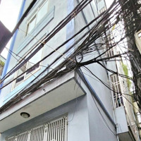 Bán Nhà - Đê La Thành - Đống Đa - Lô Góc - Kinh Doanh Nhỏ - Ngõ Thông Thoáng