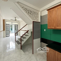Nhà Quận 7 Gần Mặt Tiền Nguyễn Văn Linh Sổ Hồng Riêng, Nở Hậu Tài Lộc Giá Bán 3,97 Tỷ