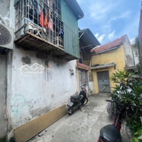 Bán Nhà Riêng 1 Phòng Ngủ 1 Vệ Sinh45M2 Tại Lê Thanh Nghị, Bách Khoa, Hai Bà Trưng, Hà Nội, 9,8 Tỷ
