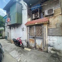 Bán Nhà Riêng 1 Phòng Ngủ 1 Vệ Sinh45M2 Tại Lê Thanh Nghị, Bách Khoa, Hai Bà Trưng, Hà Nội, 9,8 Tỷ