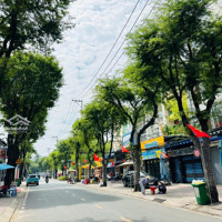Võ Văn Ngân-Nhà 2 Mặt Tiền-Thu Nhập Sẵn 600 Triệu/Năm-Ngang Bề Thế 6.7M2- Diện Tích: 133M2-Ngay Chợ Bắc Ninh