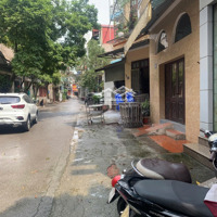 Cần Bán Lô Đất Trên Đường Lê Lai, Phường Hoàng Văn Thụ, Tp Bắc Giang, Giá 6,9 Tỉ, 2 Mặt Tiền
