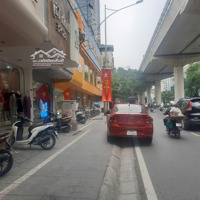 Chỉ 350 Triệu/M2 Mảnh Đất Vàng Hè 8M Cho Thuê 120 Triệu/Th Mphố Cầu Giấy Trần Thái Tông 264M2 92Tỷ Cầu Giấy
