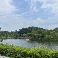 Cần Chuyển Nhượng Lô Đất Góc Mặt Hồ Thiên Yến Flamingo Đại Lải.