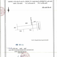 Mặt Tiền: Khu Tân Mỹ Gần Vin Tân Mỹ - Đất Ở
