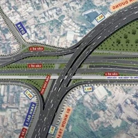 Cần Xuất Ngoại Bán Gấp 2290M2 Mặt Tiền Huỳnh Thúc Kháng(D9) Phước An,Nhơn Trạch,Đồng Nai Trong Tuần