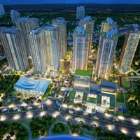 Cho Thuê Căn Hộ 2 Phòng Ngủ 2 Vệ Sinh 83M2 Tại Goldmark City, 12,5 Triệu Vnd