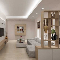 Cho Thuê Căn Hộ 2 Phòng Ngủ 2 Vệ Sinh 83M2 Tại Goldmark City, 12,5 Triệu Vnd
