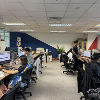 Không Gian 120M² Chuẩn Văn Phòng Tại Vũ Trọng Phụng, Thanh Xuân - Chỉ 19 Triệu/Tháng