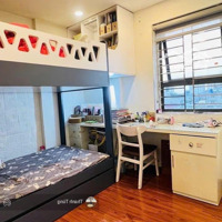 Chính Chủ Bán Căn Góc 2 Phòng Ngủ 62M2 Thông Thủy Tòa Bắc Rice City Linh Đàm Đầy Đủ Nội Thất