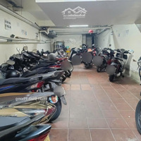 Bán Chdv Dòng Tiền 170 Triệu/ Th, 5X23M, 6 Tầng, 28 Phòng Ngủ Tân Phú, 18 Tỷ, 1 Hầm, Thang Máy Cao Cấp, Kd Vip