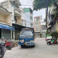 Bán Chdv Dòng Tiền 170 Triệu/ Th, 5X23M, 6 Tầng, 28 Phòng Ngủ Tân Phú, 18 Tỷ, 1 Hầm, Thang Máy Cao Cấp, Kd Vip