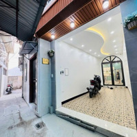 Chính Chủ Bán Nhà Mới Xây Hoàng Mai, Hoàng Mai 35M, 5 Tầng Ngõ Rộng Nông Cách Oto 10M Giá Bán 6,99 Tỷ