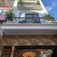 Bán Nhà Phố Nguyễn An Ninh, Hoàng Mai, Phân Lô, Ôtô Tránh, Ngõ Thông, Kdoanh, 11 Phòng Ngủ- 60 Triệu 55M2X6T.