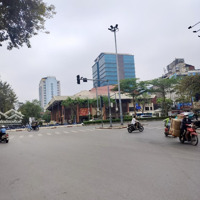 Lô Góc Kim Mã - Sát Phố Giang Văn Minh - 47M2 - 10.5 Tỷ - Kinh Doanh-Ngõ Thông