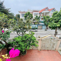 Chính Chủ Bán Biệt Thự Nhà Vườn - Trung Tâm Thành Phố Thanh Hoá