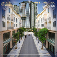 Nhà Phố Đẹp Kinh Doanh Tốt Tại Vinhomes Ocean Park 2, Giá Ưu Đãi 12,547 Tỷ,Diện Tích70M2 Xây 5 Tầng
