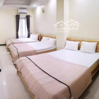 Bán Nhà Nghỉ Cách Biển 30M Mặt Đường Lê Lợi Khu Sầm Uất Nhất Sầm Sơn