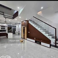 Bán Nhà 4 Tầng Mới Mặt Tiền Đường Lớn A2 Kđt Vcn Phước Hảidiện Tích93,6M2, Khu Dân Trí Cao, 11,2 Tỷ
