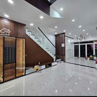 Bán Nhà 4 Tầng Mới Mặt Tiền Đường Lớn A2 Kđt Vcn Phước Hảidiện Tích93,6M2, Khu Dân Trí Cao, 11,2 Tỷ