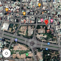 Bán Lô Đất Đẹp 108M2 - 2Mt Đường Mỹ Khê 2 Đối Diện Trung Tâm Tài Chính Quốc Tế, Gần Biển Mỹ Khê