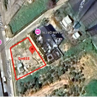Đất Nền Biệt Thự Nở Hậu, 2 Mặt Tiền Đường Ô Tô-Khu Biệt Thự Nam Hồ. Diện Tích: 320M2 (10X22M). Giá Bán 15.5 Tỷ