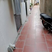 Bán Nhà Vĩnh Hưng 33M x 5T +5,6 Tỷ - Ô Tô 10m- Nhà Mới  - Gần Phố