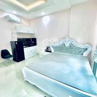 Căn Hộ Dịch Vụ Có Cửa Sổ, Full Nội Thất Nguyễn Trãi Q5, Gần Đh Sài Gòn, Sư Phạm